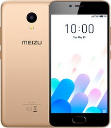 Прошивка телефона Meizu M5c в Липецке